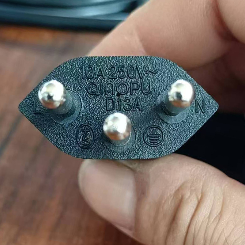 C19转C20互联电线组件